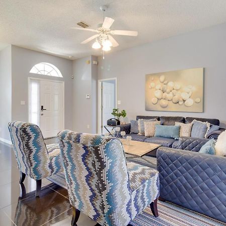 Spacious Orland Home With Private Pool! Orlando Exterior photo