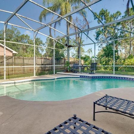 Spacious Orland Home With Private Pool! Orlando Exterior photo