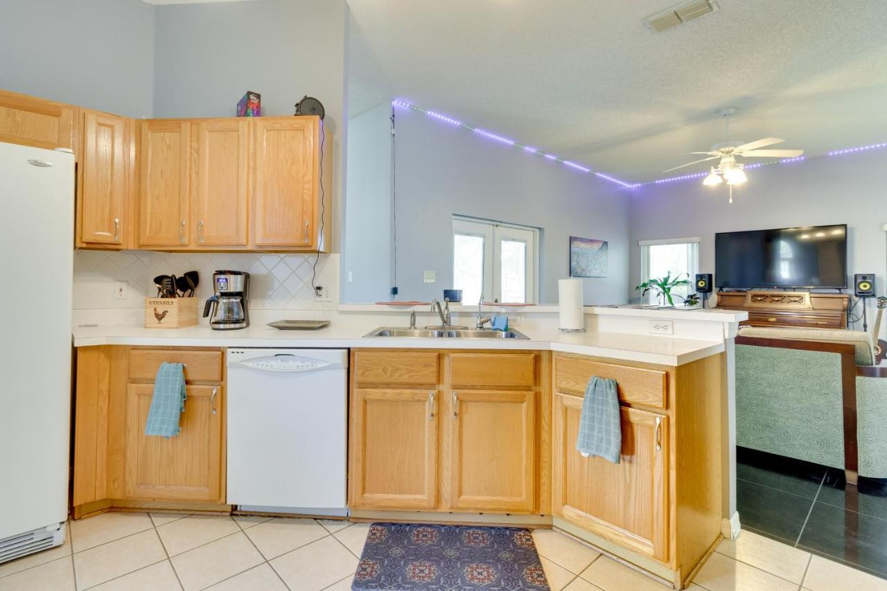Spacious Orland Home With Private Pool! Orlando Exterior photo