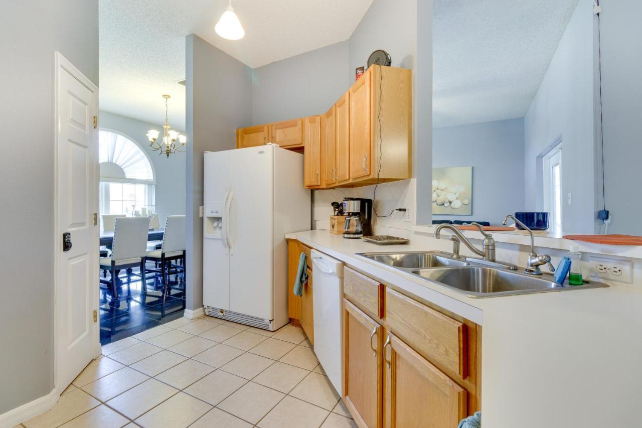 Spacious Orland Home With Private Pool! Orlando Exterior photo