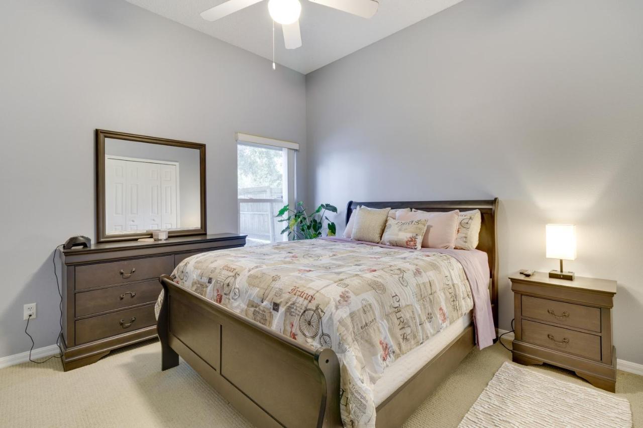 Spacious Orland Home With Private Pool! Orlando Exterior photo