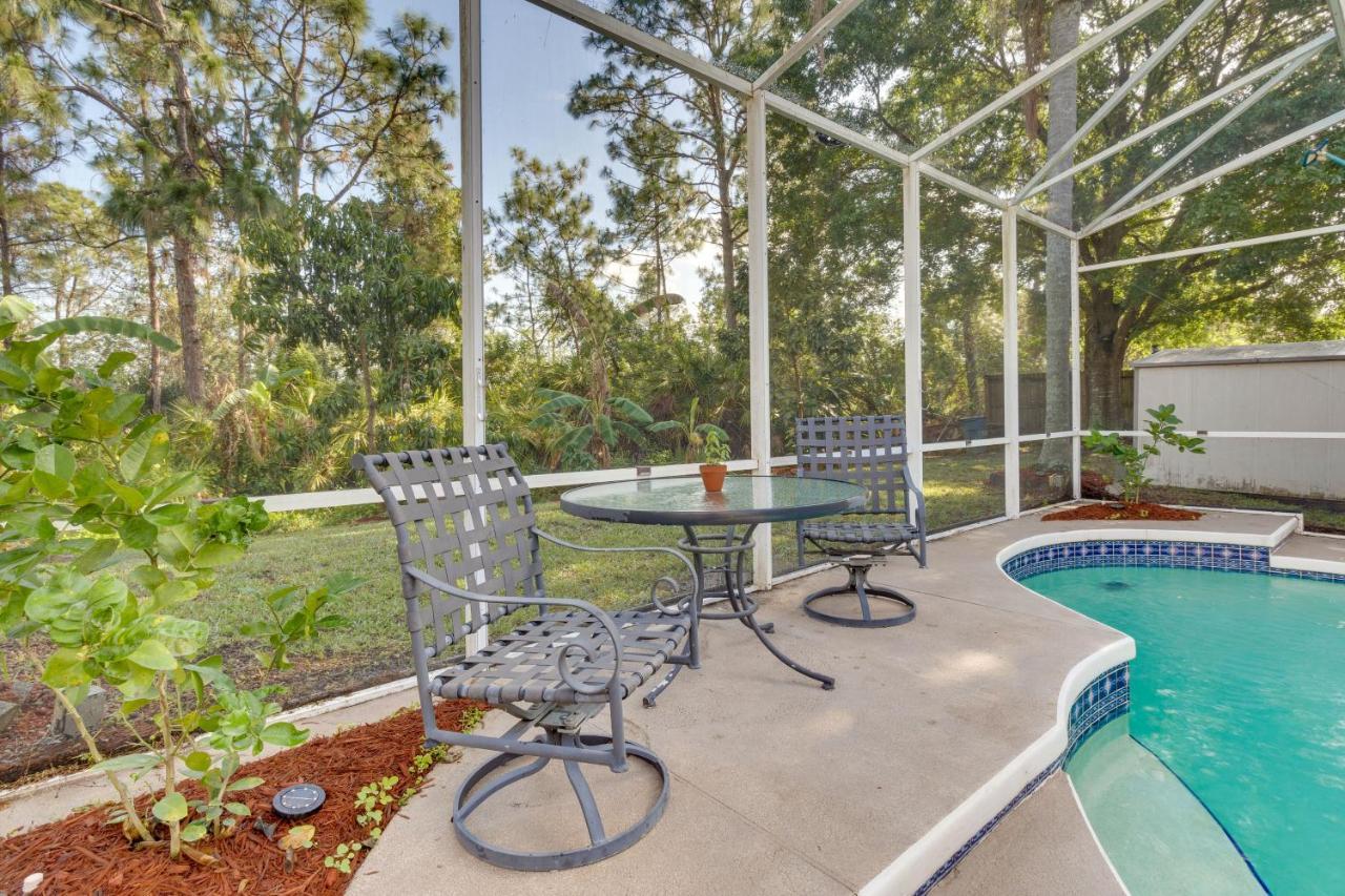Spacious Orland Home With Private Pool! Orlando Exterior photo