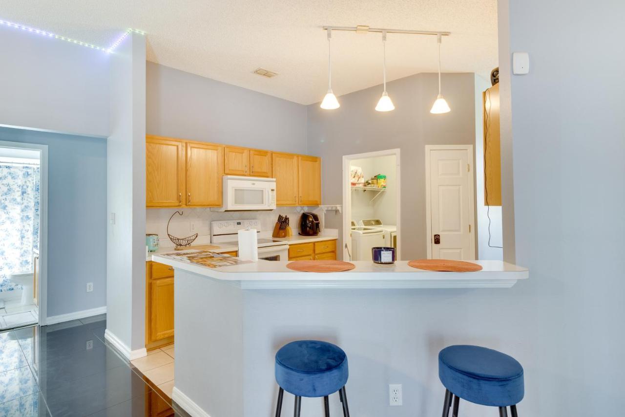 Spacious Orland Home With Private Pool! Orlando Exterior photo