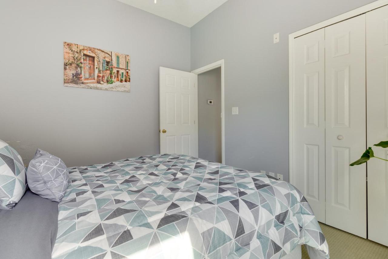 Spacious Orland Home With Private Pool! Orlando Exterior photo