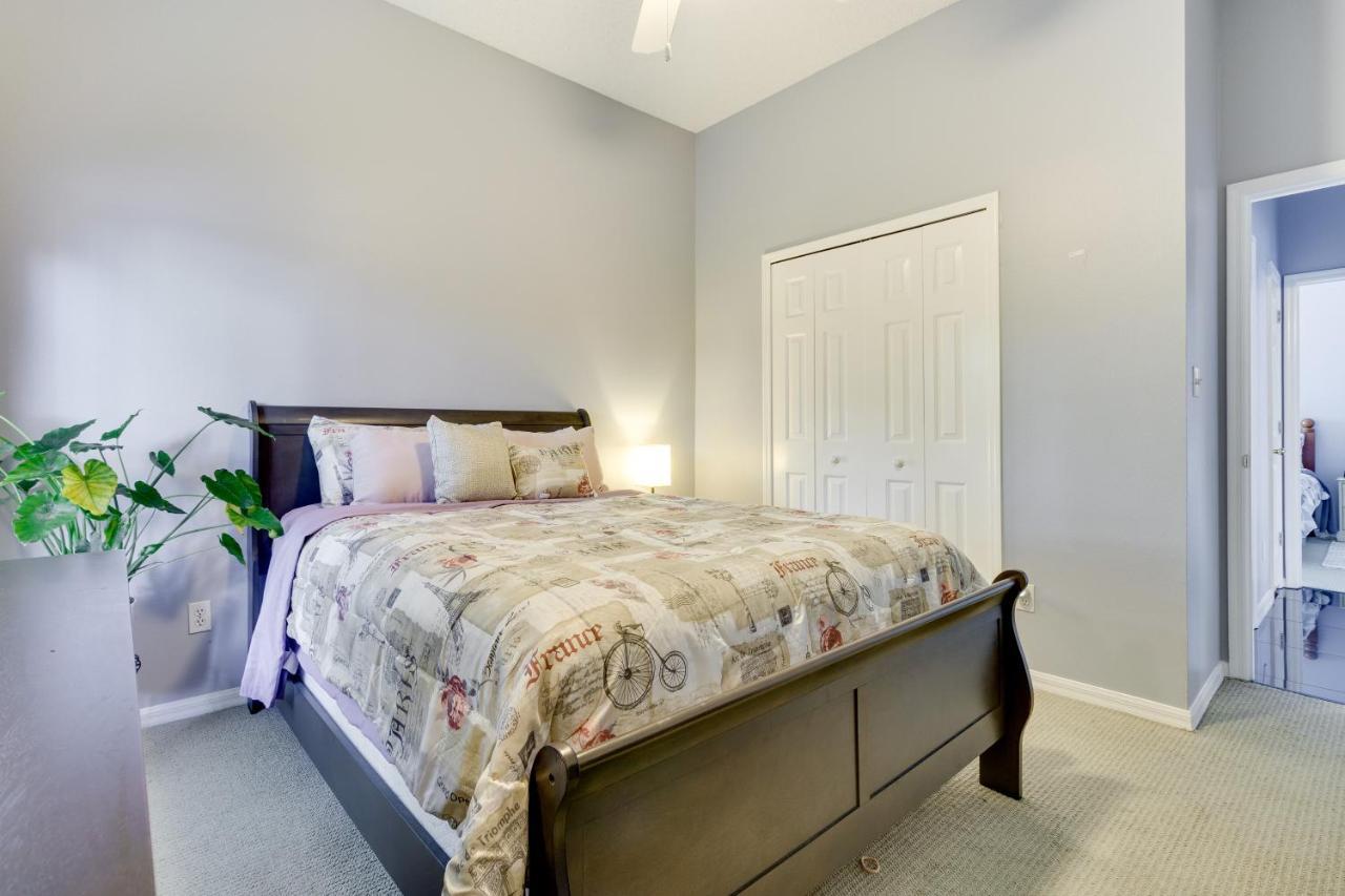 Spacious Orland Home With Private Pool! Orlando Exterior photo