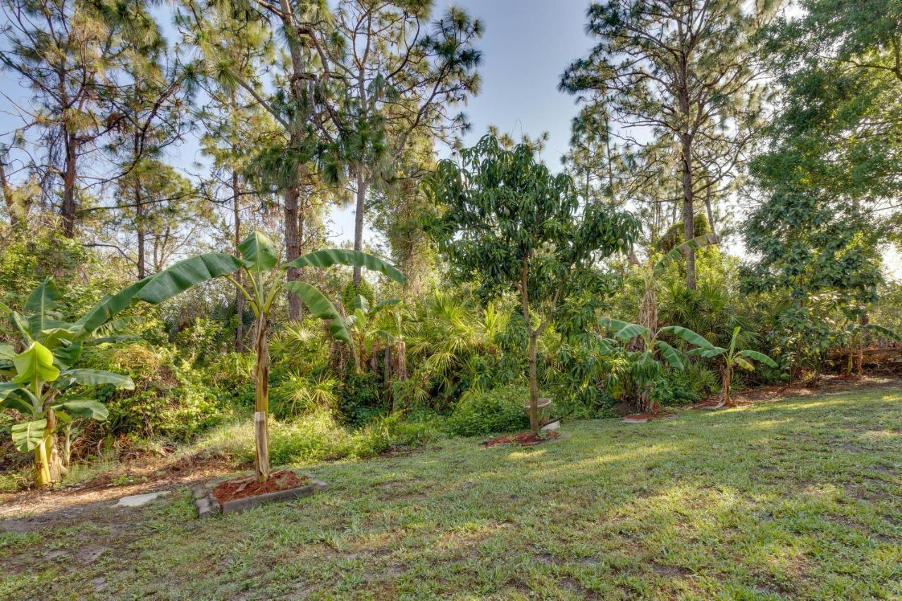 Spacious Orland Home With Private Pool! Orlando Exterior photo