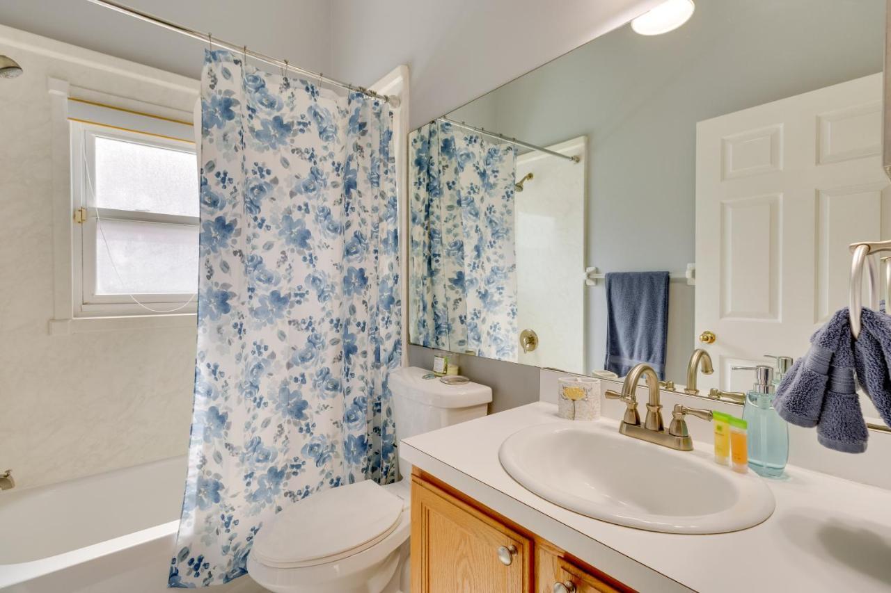 Spacious Orland Home With Private Pool! Orlando Exterior photo